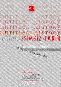 Invitation - Davetiye - Untitled History - Isýmsiz Tarih