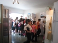 Workshop for Primary School Children (Acts of Confidants) 4